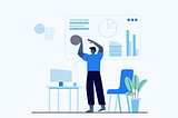 Analytics, the Eye Test, & Optimization in Basketball