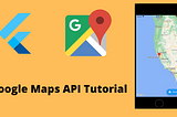 How to add Google Maps in a flutter app and get the current location of the user dynamically?