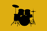 I’ve Been Drumming Since I Was 11