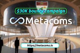 Review Metacoms Monetizing the metaverse!