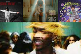 Rap Albums from Underground artists in March