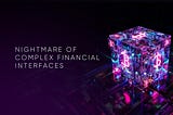 Financial Services Design: Even the Best Designers Fail Without Specialization