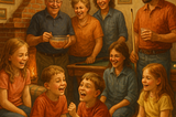 “Oh, They’re My Cousin” — Life in a Town Where Everyone Just Might Be Related