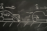 The Physics of Front Wheel vs. Rear Wheel Drive Cars