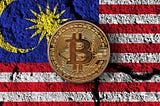 Malaysian deputy finance minister responds to proposal to legalize Bitcoin.