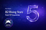 #DataFamRisingStars 2026