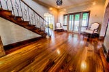 The Benefits Of Teak-Wood Flooring