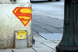 The Moral Debate at the Heart of Supermans Strength