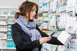 Building Your Brand Protection Strategy: Fighting the Counterfeiters with Data Driven…