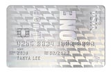 UOB One Credit Card