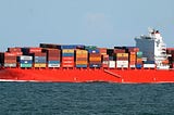 4 reasons to embrace tech in container shipping