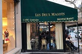 Communing with James Baldwin in Paris