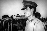 How Muammar Gaddafi, One of the Greatest Leaders of the 20th Century, Was Wrongfully Branded a…
