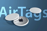 Apple запатентовала технологии для AirTags | Apple SPb Event