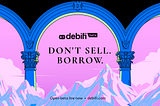 Securing Your Bitcoin Collateral with Debifi’s 3/4 Multisig System