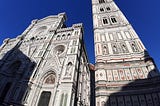 …Florence in a weekend: Churches