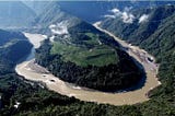 China Will Build World’s Largest Dam Near India Border.