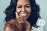 Book Review: Becoming by Michelle Obama