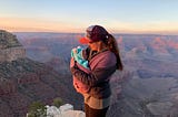 Faces of Rivers: Amy S. Martin, Photographer, Grand Canyon