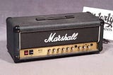 กำเนิด Marshall amplifer สุดคลาสสิค