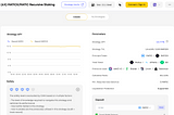 CIAN Strategy Workflow — Maticx/Matic(6x)