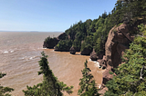 Awesome places to crash while visiting the Bay of Fund Canada, New Brunswick Side