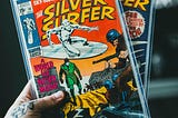 The Creative Power of Comic Book Writing: Why Everyone Should Start Making Comics