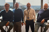 Airflows secures investment from Armilar to scale deterministic AI for regulated enterprises