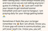 A letter to my Best Friend 📬 [16th Nov 2025]
