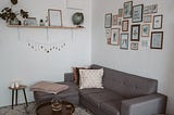 Julie Mott Reviews The Best Unique Interior Design Elements From IKEA to Make Your House a Home