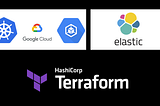 Automated Logging Solution Using EFK Stack on GCP