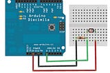 Lab 4: Sensing: Force sensors and photocells