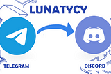 Lunatycy — Migracja na Discorda