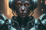 Cyborgs — The Next Phase of Human Evolution