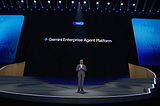 Gemini Enterprise Agent Platform David Regalado @thecodemancer_