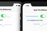 Flutter’s Key Difference: Owning Every Pixel