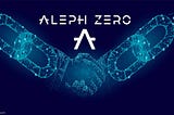 Aleph Zero — AZERO is a regulatory complaint L1 Blockchain