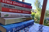 7 Inspiring Books To Read on World Refugees Day