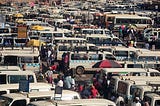 🇺🇬 3/2025 Uganda Travel