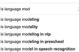 Language Modeling II: ULMFiT and ELMo
