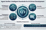 AI Agents Are Becoming Critical Infrastructure — It’s Time to Verify Them