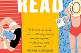Book Review: “Beach Read” by Emily Henry