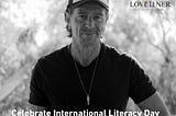 International Literacy Day: Expanding Minds Through Words and Frequency