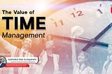 Strategic Time Management: Empowering Your Journey to Success