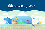 DroidKaigi 2023 About Live Broadcast Session