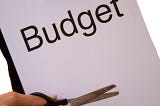 How To Cut Your Marketing Budget Without Losing An Impact