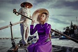 The crucial difference between vibrance and saturation