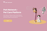 PETT Network Token Launched