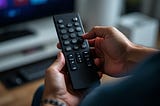 Breathing is the Remote Control of Your Anger