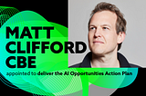 AI Action Plan 2025: A Blueprint for UK Businesses and Marketers